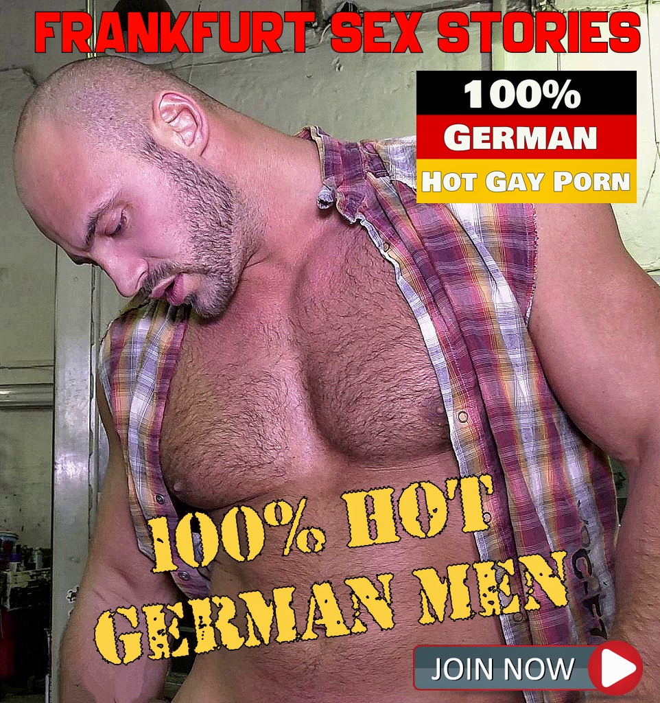 Germany gay porn